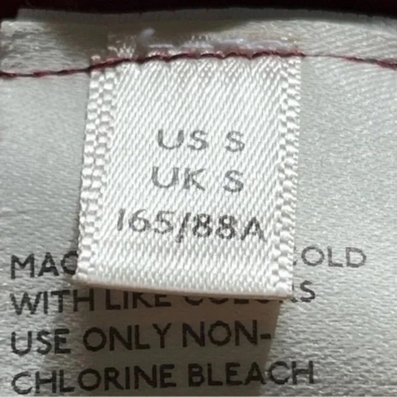 Free People We The Free | French Roast Oversized Cotton Tie Dye Tee, Small - Picture 6 of 8